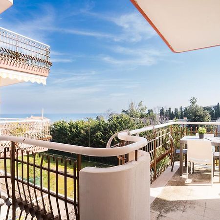 Апартаменты Dimora Montereale Near The Sea Трани Экстерьер фото